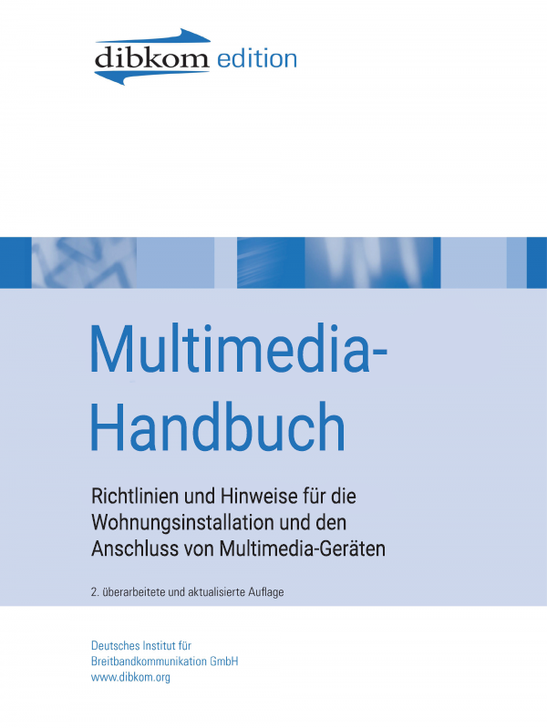 Fachbuch Multimedia-Handbuch