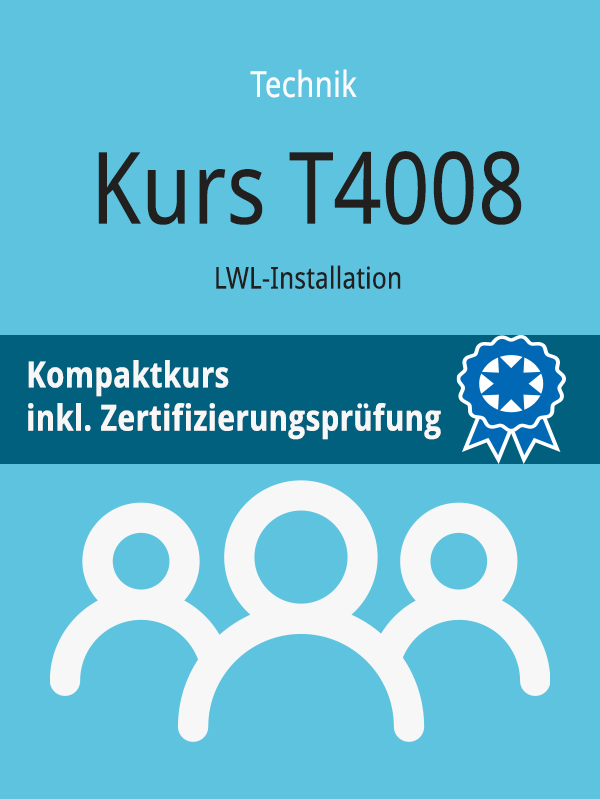 T4008: LWL-Installation