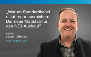 Referent Jürgen Albrecht